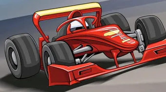 电子竞技F1
