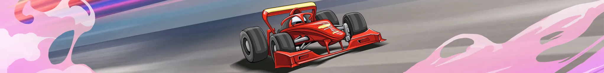 电子竞技F1