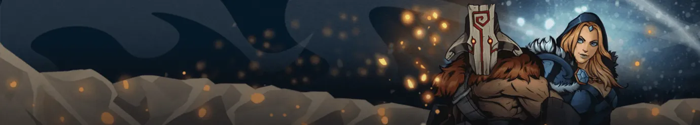 Dota 2. Fissure Universe. 冠军